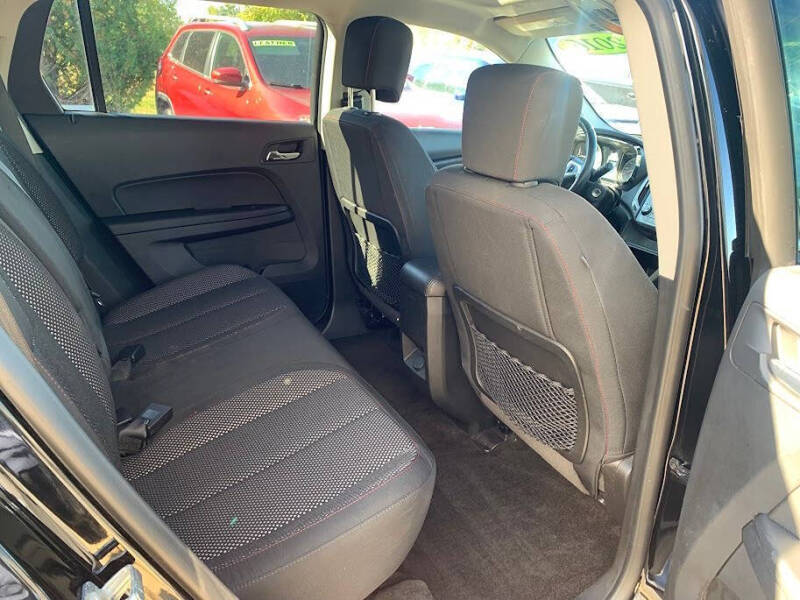 2016 GMC Terrain SLE-2