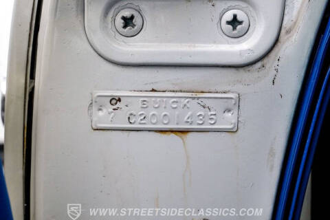 1956 Buick Roadmaster