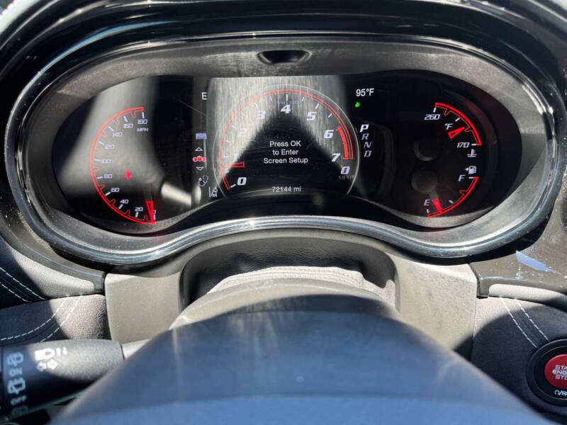 2022 Dodge Durango SRT 392