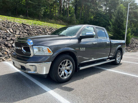 2017 RAM 1500 for sale at Mansfield Motors in Mansfield PA