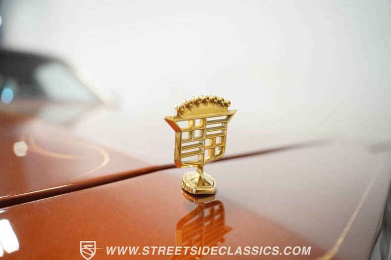 1977 Cadillac DeVille