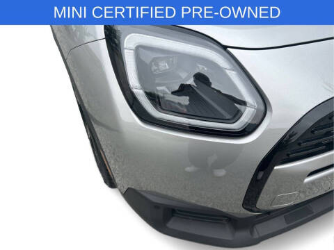 2026 MINI Countryman S ALL4