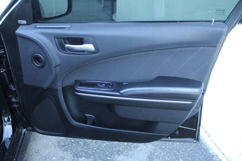 2018 Dodge Charger R/T Scat Pack