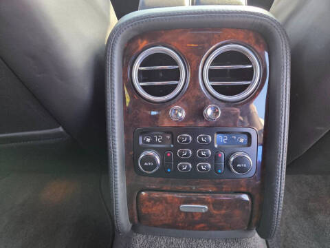 2006 Bentley Continental Flying Spur