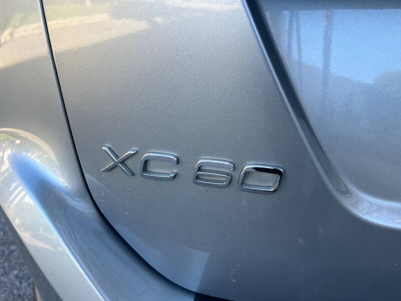 2011 Volvo XC60 3.2