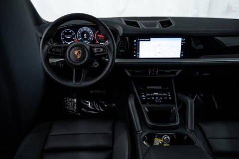 2025 Porsche Cayenne