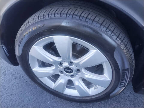 2017 MINI Countryman Cooper