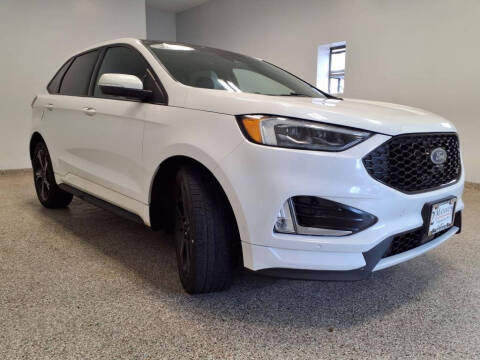 2021 Ford Edge ST