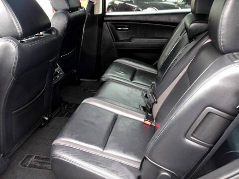 2012 Mazda CX-9 Touring