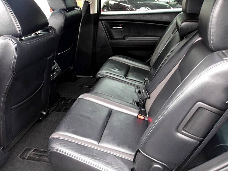 2012 Mazda CX-9 Touring