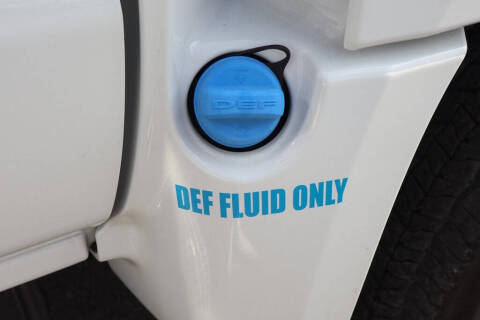 2021 Chevrolet Silverado 6500HD