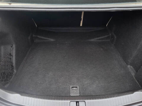 2015 Buick Regal