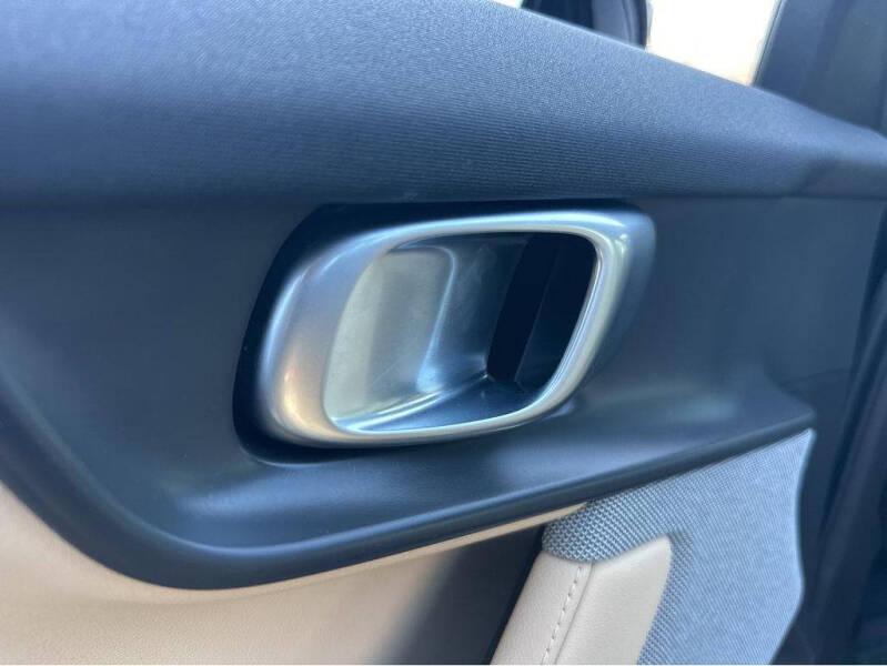 2022 Polestar 2 Long Range Single Motor