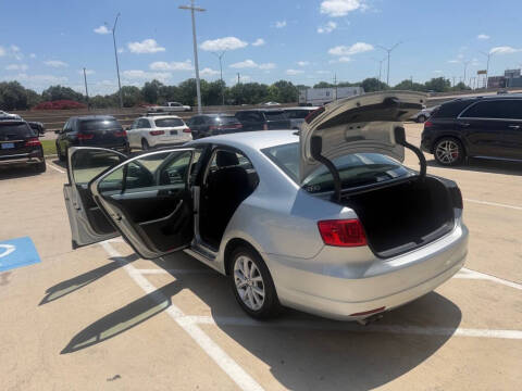 2013 Volkswagen Jetta