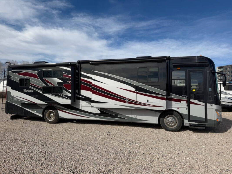 2013 Freightliner MH Chassis