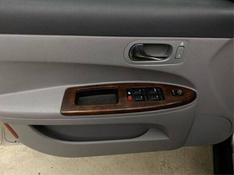 2007 Buick LaCrosse CX