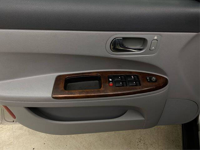 2007 Buick LaCrosse CX