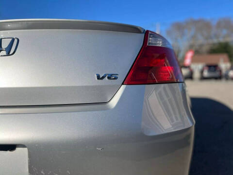2009 Honda Accord