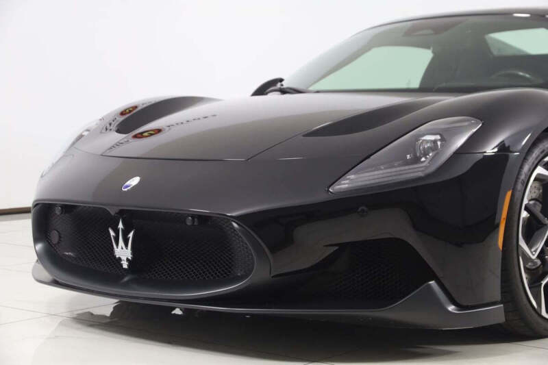 2024 Maserati MC20 Cielo