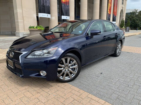 2013 Lexus GS 350 for sale at Kevin's Kars LLC in Richmond VA