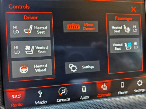 2018 Dodge Challenger R/T Scat Pack