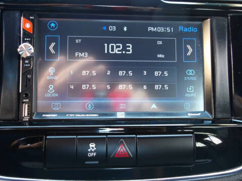 2011 Chrysler 200 Touring