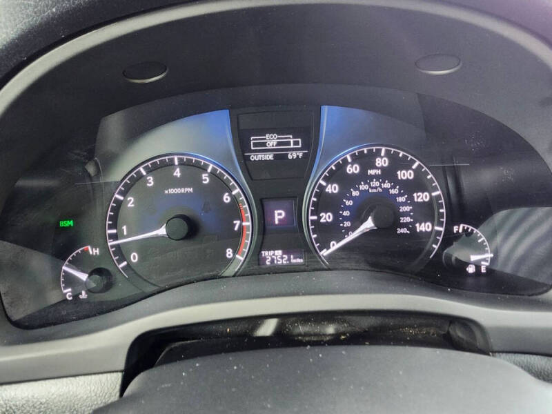 2014 Lexus RX 350