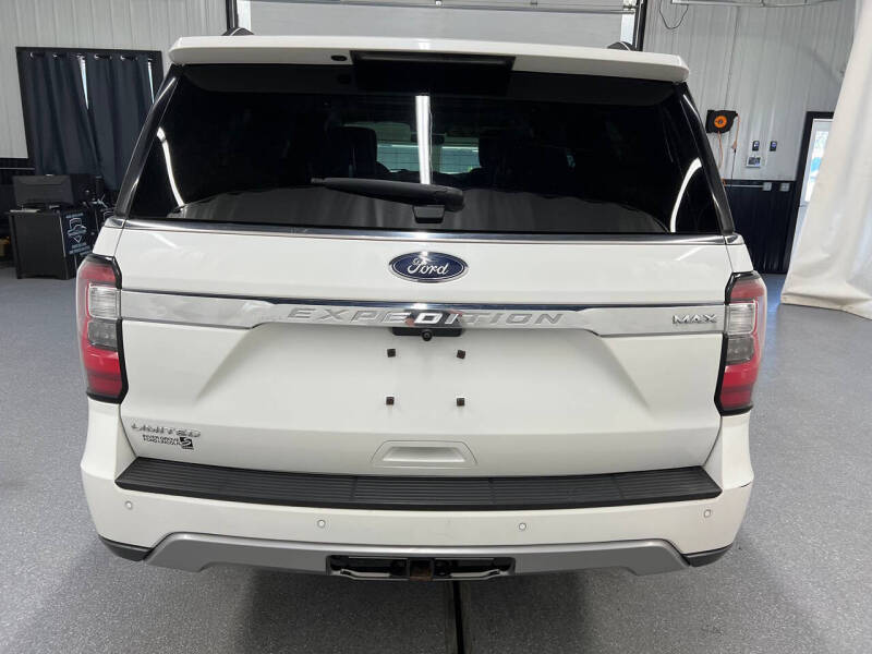 2020 Ford Expedition MAX Limited
