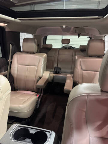 2020 Ford Expedition XLT