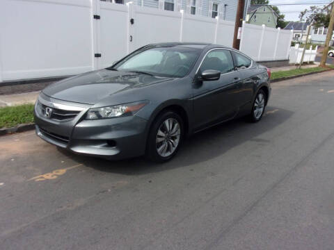 2011 Honda Accord EX