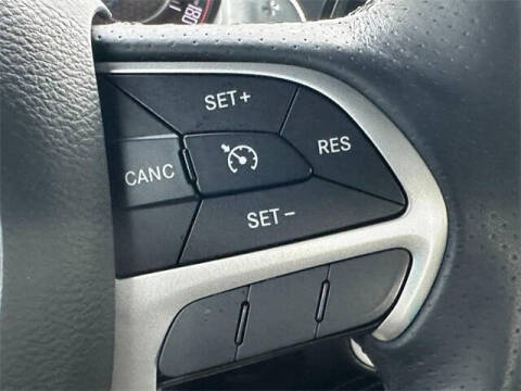 2016 Dodge Challenger R/T Scat Pack