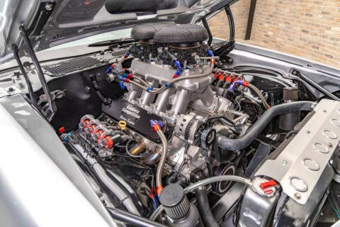 1981 Chevrolet Camaro