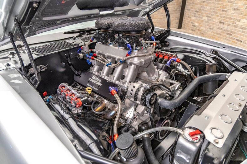 1981 Chevrolet Camaro