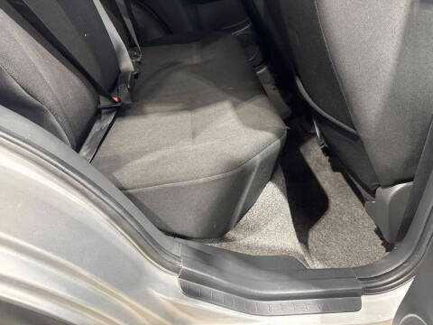 2012 Suzuki SX4 Crossover Premium