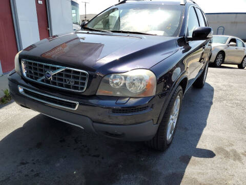 2007 Volvo XC90 for sale at All American Autos in Kingsport TN