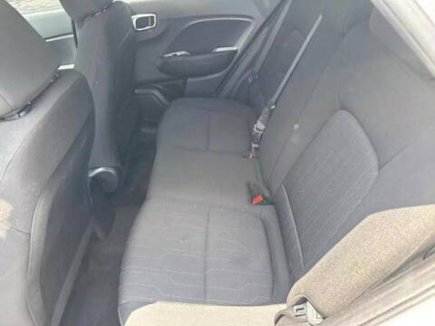 2021 Hyundai Venue SE