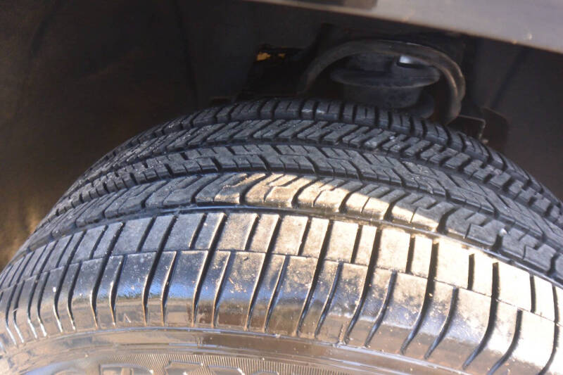 2020 Chevrolet Tahoe Police