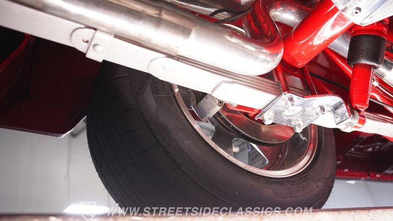 1955 Chevrolet Bel Air