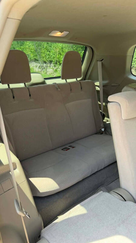 2010 Toyota Highlander