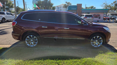 2016 Buick Enclave Premium