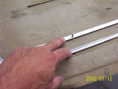 1965 Maserati Mistral