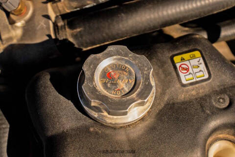 2007 Ford Shelby GT500