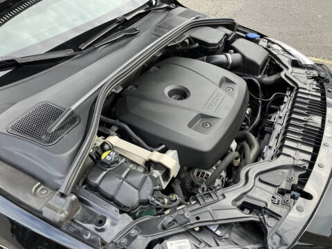 2017 Volvo S60 T5 Dynamic