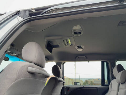 2010 Honda Odyssey EX w/DVD