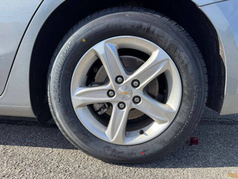 2023 Chevrolet Malibu LS Fleet