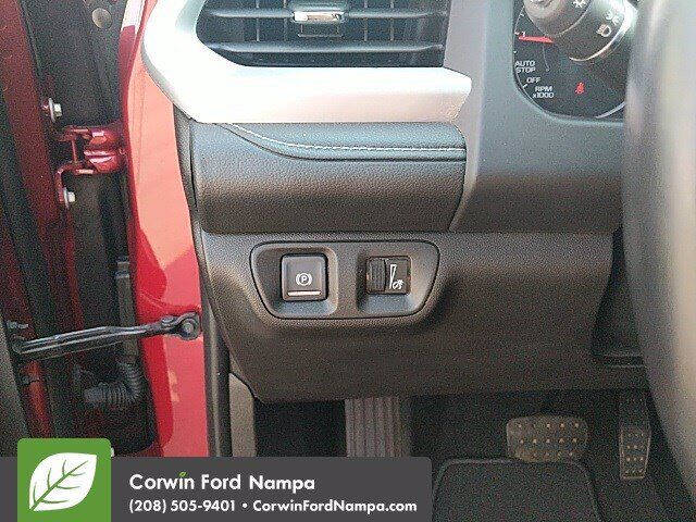 2019 GMC Acadia SLE-1