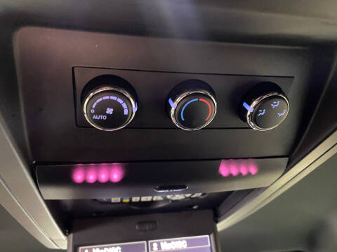 2015 Dodge Grand Caravan R/T