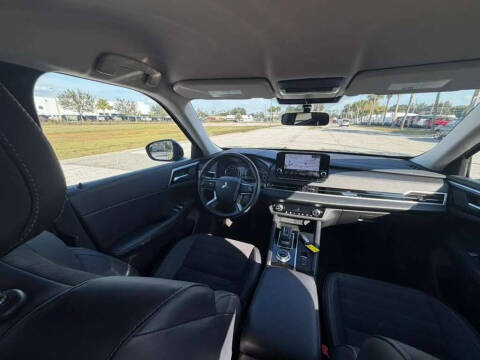 2024 Mitsubishi Outlander