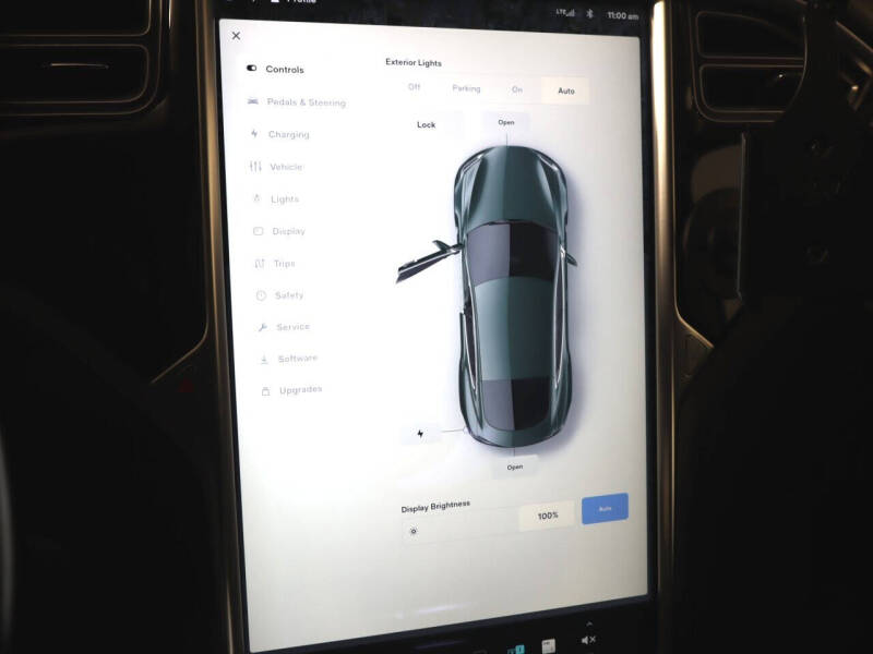 2014 Tesla Model S 60