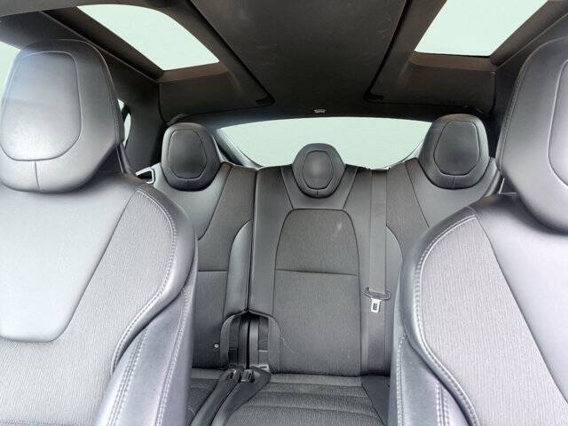 2017 Tesla Model X 75D